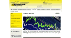 Desktop Screenshot of investor.rbinternational.com